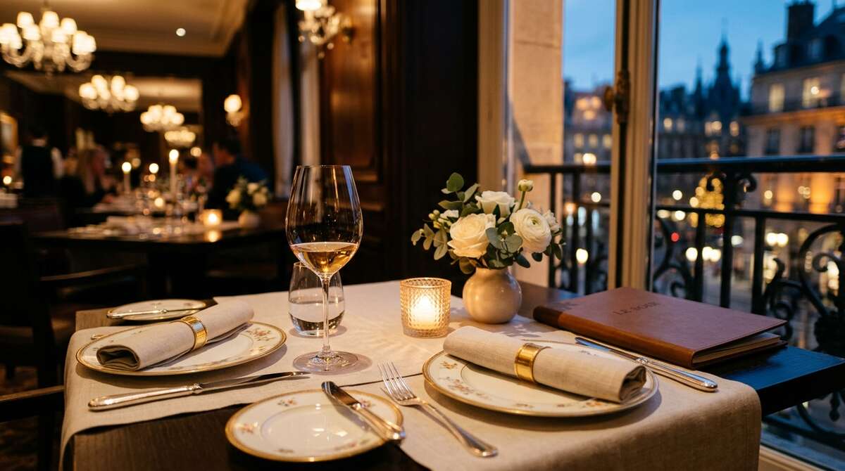 Hospitality Websites: From Beautiful to Useful