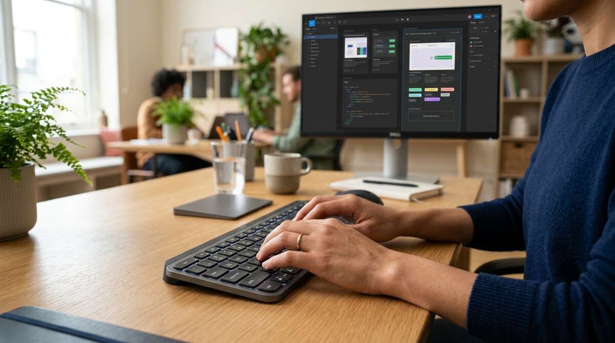 Accessible digital interface