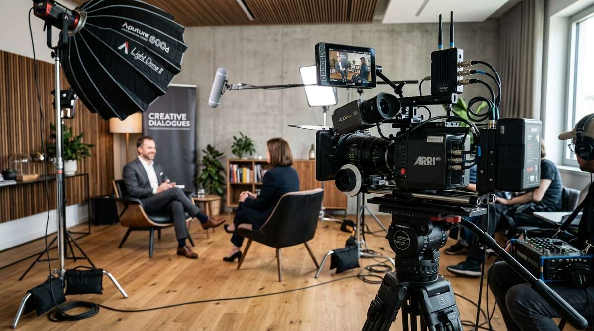Video Production