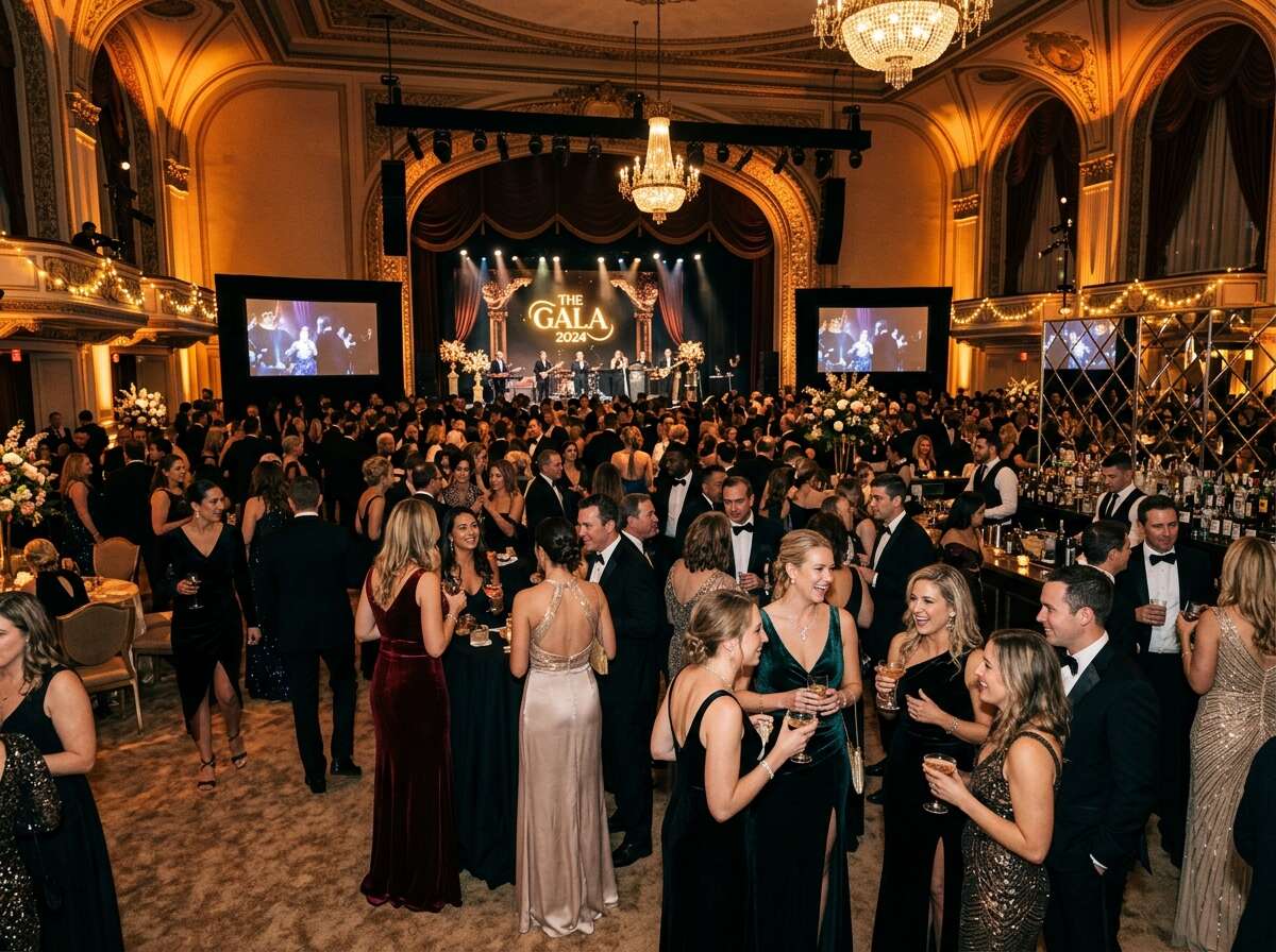 Events & Experiences