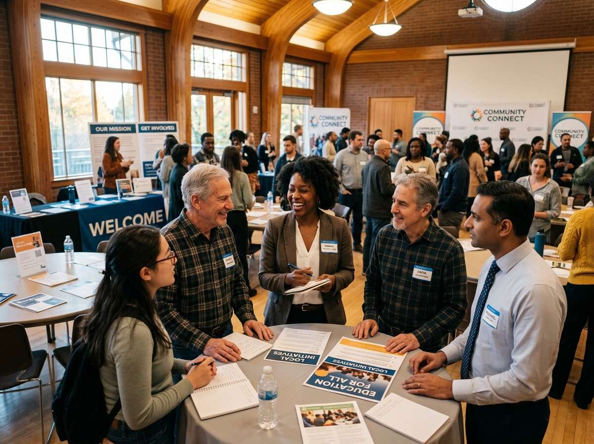Associations & Nonprofits