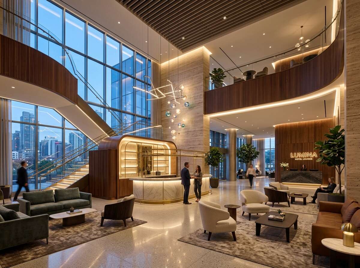 Architecture & Interiors Photography