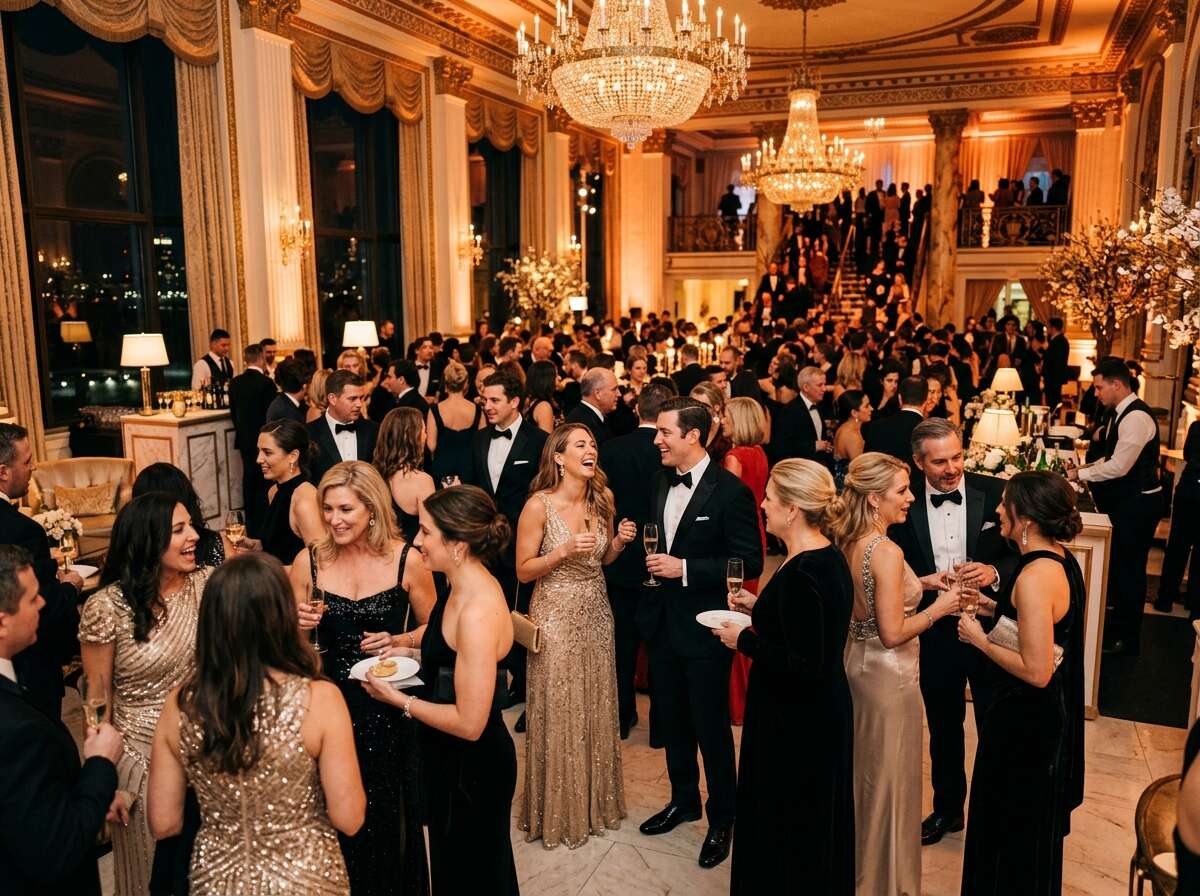 Events & Experiences Photography