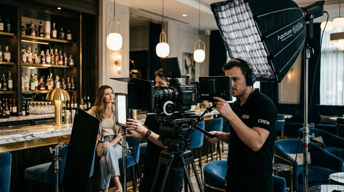 Work That Connects Strategy, Design and Execution. hero mobile