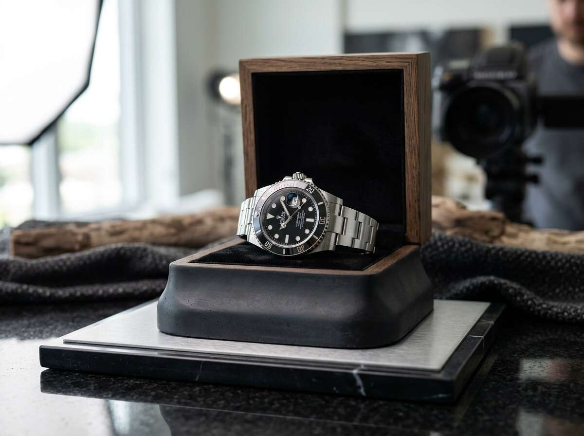 Product & Commercial Photography