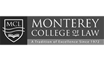 Monterey College of Law